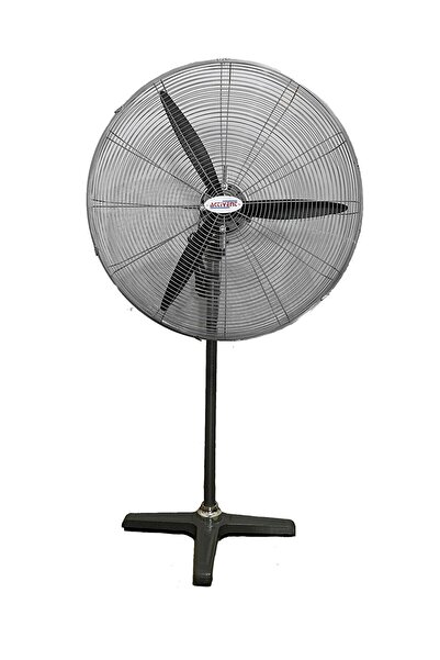 Activent Vantilatör Sanayi Tipi 75 Cm