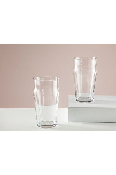 English Home Roma Glass Soft Drink Cup 570 Ml