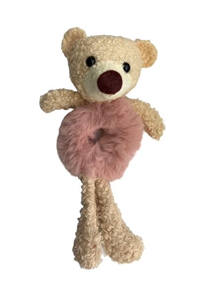 dogga design Cataramă cu ursuleț, Cataramă elastică cu ursuleț, Accesoriu de ...