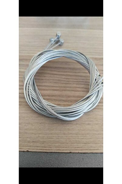 Pick Up Kabin Kapak Kilit Halatı Camlı Kabin Kilit Halatı 2 Adet Fiyatıdır