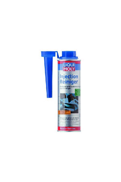 Liqui Moly Lıquı Moly Enjektör Temizleyici (benzin) 300 Ml (5110) Uyumlu
