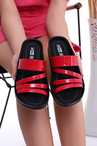 Wordex Wt 52605 Soft Comfortable Sole Daily Women's Slippers Home and Outdoor Slippers