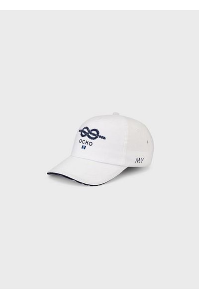 MAYORAL -момчешка-шапка-ss22-10243