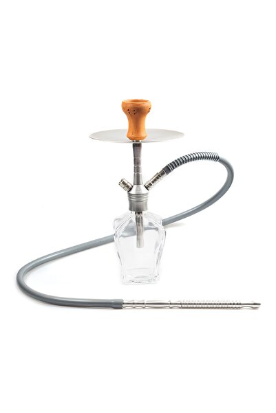 Kefo Kriko Nargile Takımı Gri