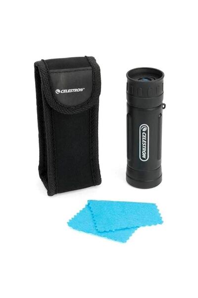 Celestron Evrekala 10*25 Dürbün New Series Kutulu