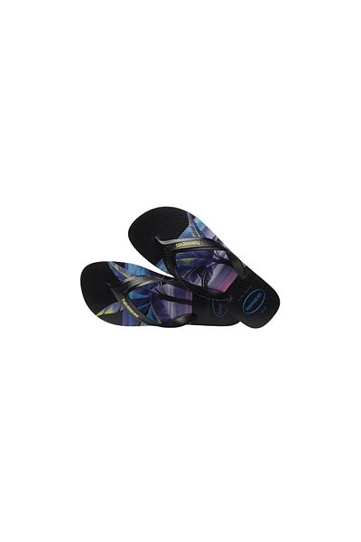 Havaianas شبشب رجالي من Top Max Concept Steel