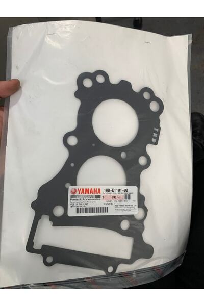 Yamaha Mt25 R25 Silindir Üst Conta Orjinal 2015-2017 1wd-e1181-00