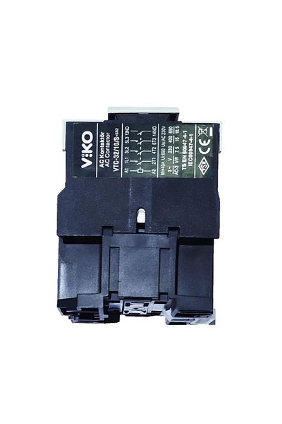 VİKO 32 Ampere 1na Vtc-32/10s-sec2
