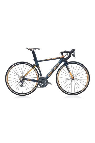 Carraro Race 022 Aero Shimano Claris 16 Vites Yol Yarış Bisikleti Bisikleti