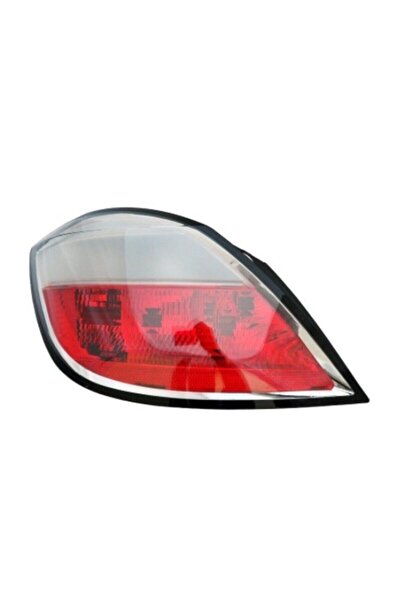 Depo Opel Astra H Hatchback 2004-2010 Sol Stop Lambası 1222353