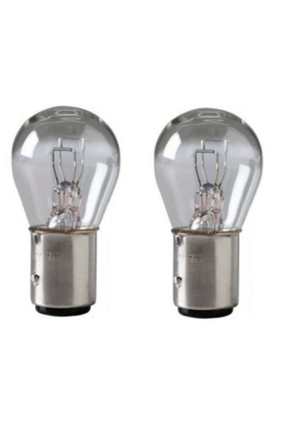 Bosch Opel Astra 1016 Sinyal Ve Stop Ampulü 1994-2015