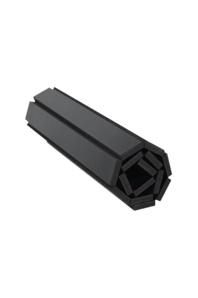 Mobitell Portatif Koltuk Sehpası - Siyah