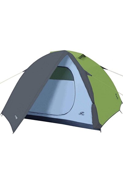 HANNAH Tycoon 4 Kişilik Comfort Çadır Spring Green/cloudy Gray