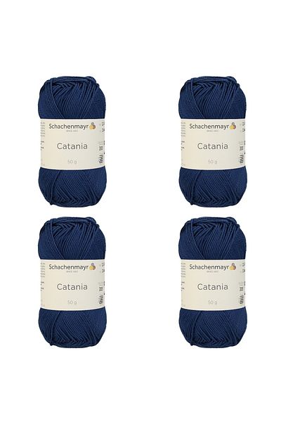 Schachenmayr Catania Originals 164 Pack of 4