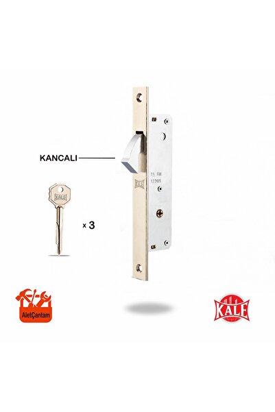 KALE 201f Fiam قفل الباب المنزلق