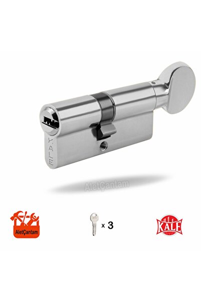 KALE 164 Bme اسطوانة الكرة المغلق محور باريل 68 مم قياسي