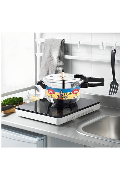Özay Thermo Pressure Cooker 3.5 liters