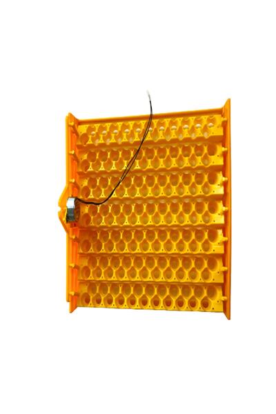 Efe Kuluçka 154 Bıldırcın Yumurta Viyol 2.5/3 Rpm Motoru Dahil