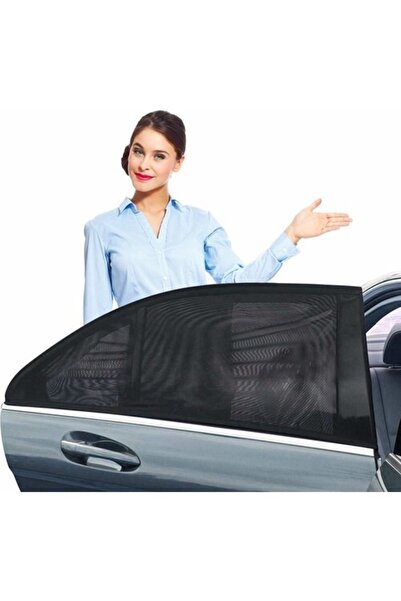 Ankaflex Bočni prozor Štitnik za sunce Zaštitna navlaka za automobil