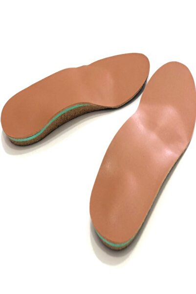 ONEFİX Mantar Tabanlık (KOKU VE NEME KARŞI DUYARLI)