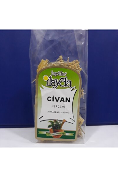 Civan Perçemi