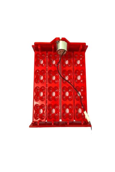 Efe Kuluçka 16 Tavuk 64 Bıldırcın Yumurta Viyol 2,5/3 Rpm Motoru Dahil