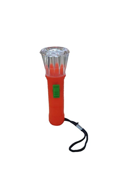 Dolly Küçük Led El Feneri