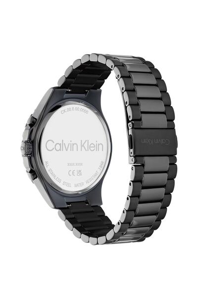 Calvin Klein Ck25200117 Erkek Kol Saati