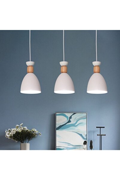 SimaAvize Modern Masa Avize