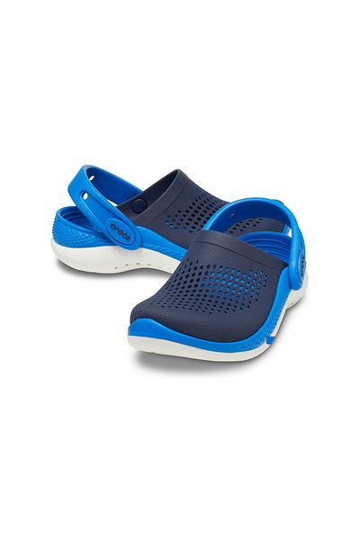 Crocs شبشب ليتريد 360 كلوج للأطفال