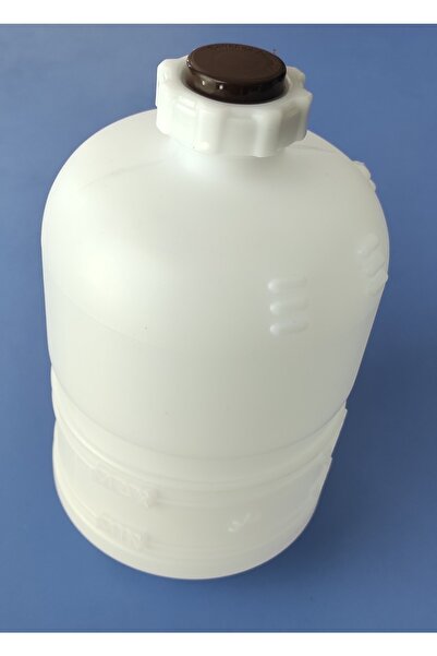 YD R9 - R11 - R12 Toros Radyatör Ek Deposu Kapaklı