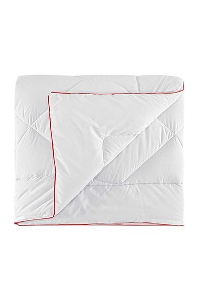 Sarev Volkanıc Rock Heat Storage Single Duvet White