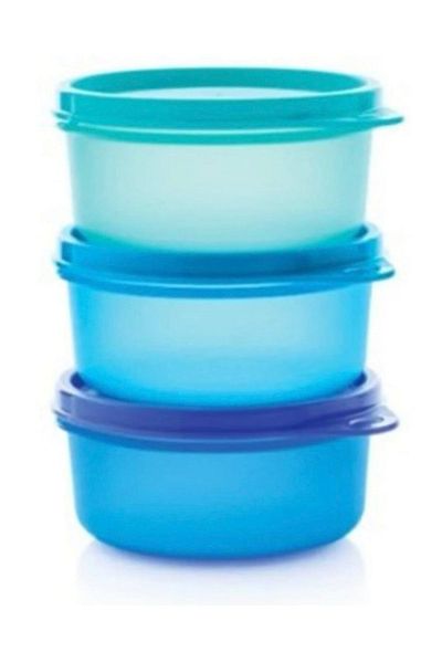 Tupperware Tripleți de zahăr 250 ml