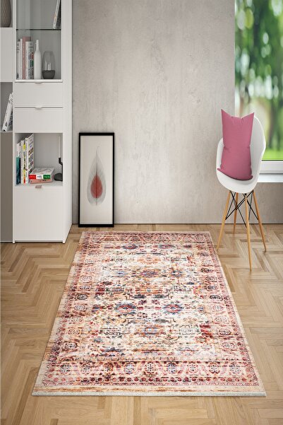 Angorahome Vega Dekoratif Yeni Nesil Kilim 4295