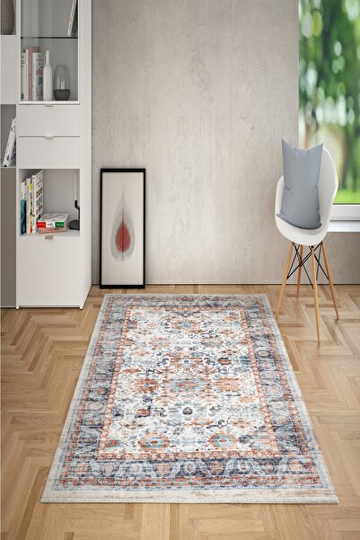Angorahome Vega Dekoratif Yeni Nesil Kilim 4296