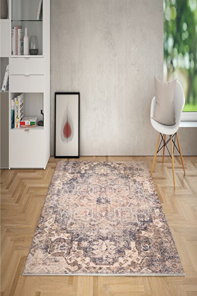 Angorahome Vega Dekoratif Yeni Nesil Kilim 4113