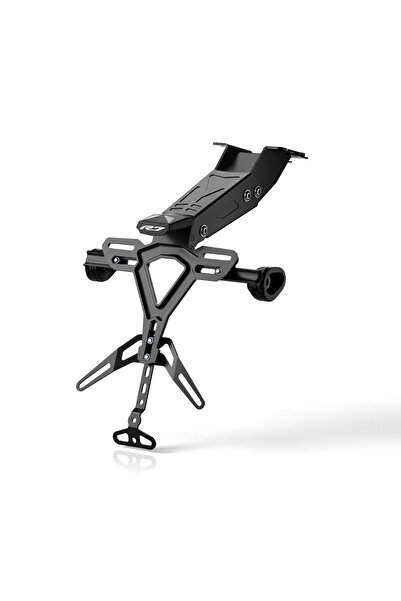 Yamaha Yzf R7 Plaka Tutucu Spor Plakalık Orjinal Beb-flph0-00-00 Yzf R7