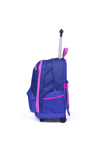 İBAG Melted Lavender Squeegee Backpack 14361