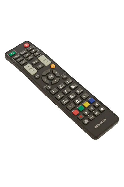 multibox Next Universal Kumanda