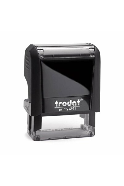 Trodat ختم مختلط 4911 P4 (قطعة)