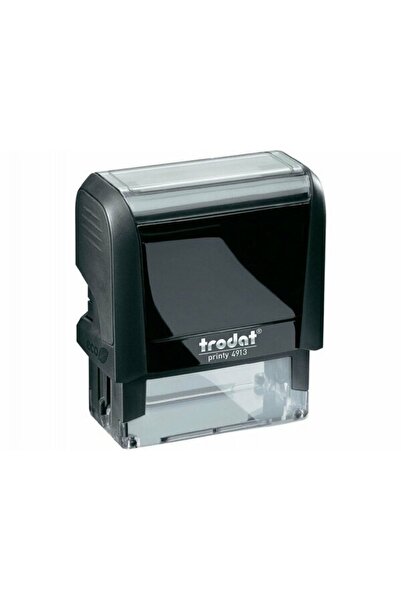 Trodat 4913 P4 وعاء مختلط (قطعة)