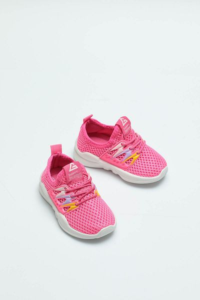 GEZER Summer Linen Baby Girl Shoes