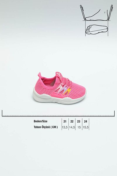 GEZER Summer Linen Baby Girl Shoes
