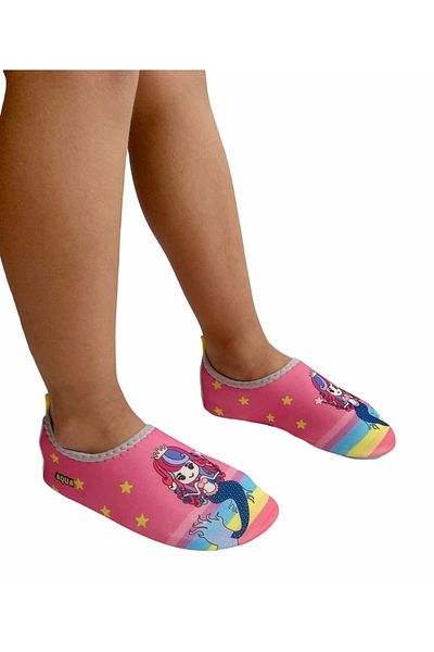 Wordex Dr 2400 Aqua Kids Baby Sea Pool Beach Shoes Booties