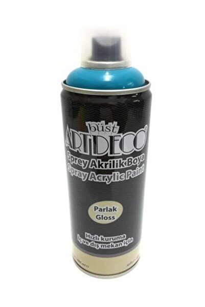 Artdeco Akrilik Sprey Boya 400 Ml