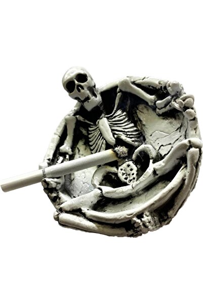 Payitaht Tablo Iskelet Küllük, Dekoratif Kültablası