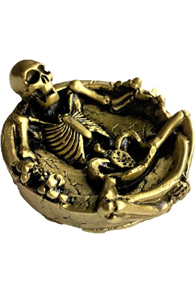 Payitaht Tablo Iskelet Küllük, Dekoratif Kültablası