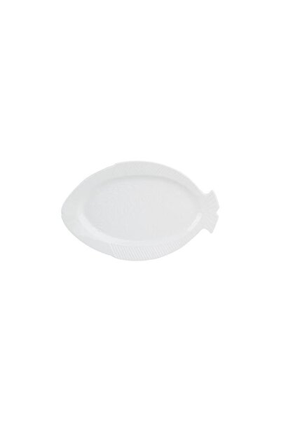 Porland Balık Tabağı 32 Cm