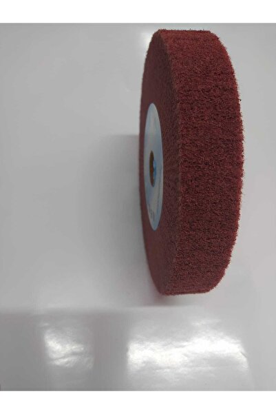 TURALP Zımpara Keçe Mop