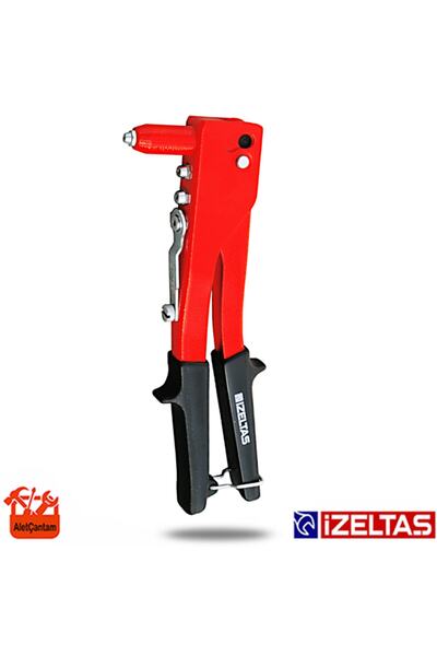İzeltaş Perçin Tabancası 260 Mm